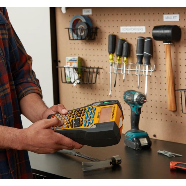 DYMO - Rhino™ 6000+