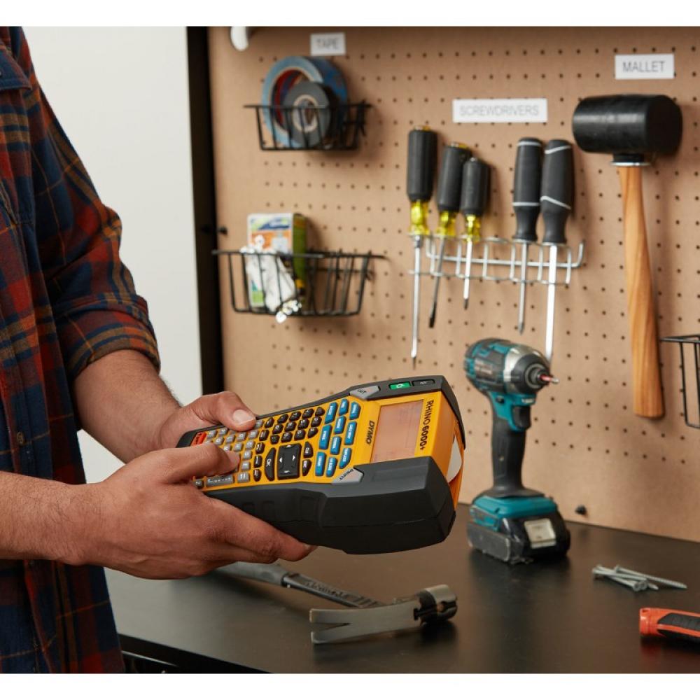 DYMO - Rhino™ 6000+