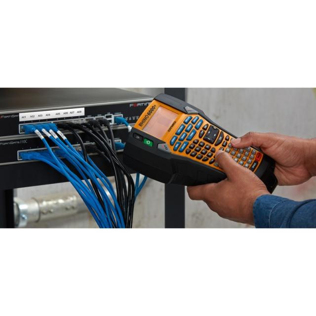 DYMO - Rhino™ 6000+