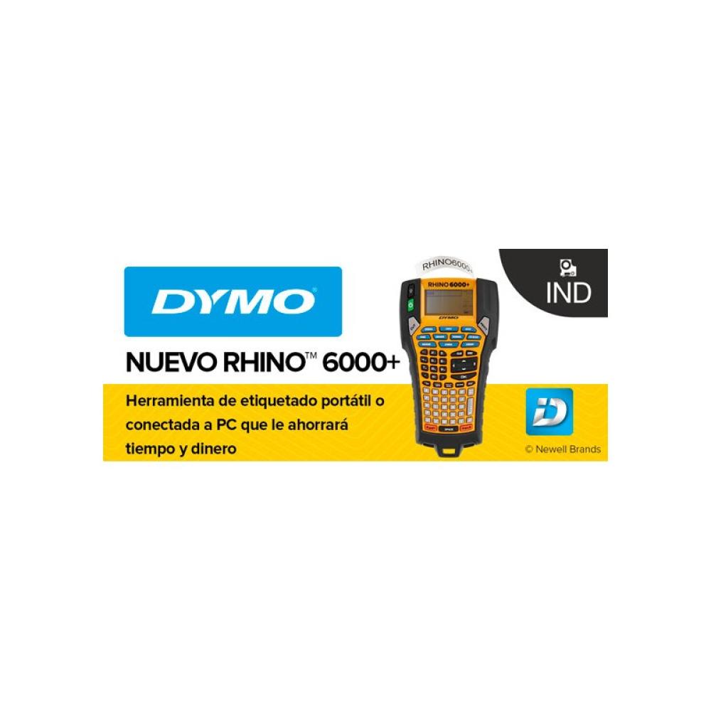 DYMO - Rhino™ 6000+