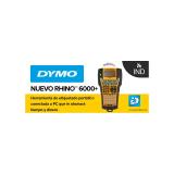 DYMO - Rhino™ 6000+