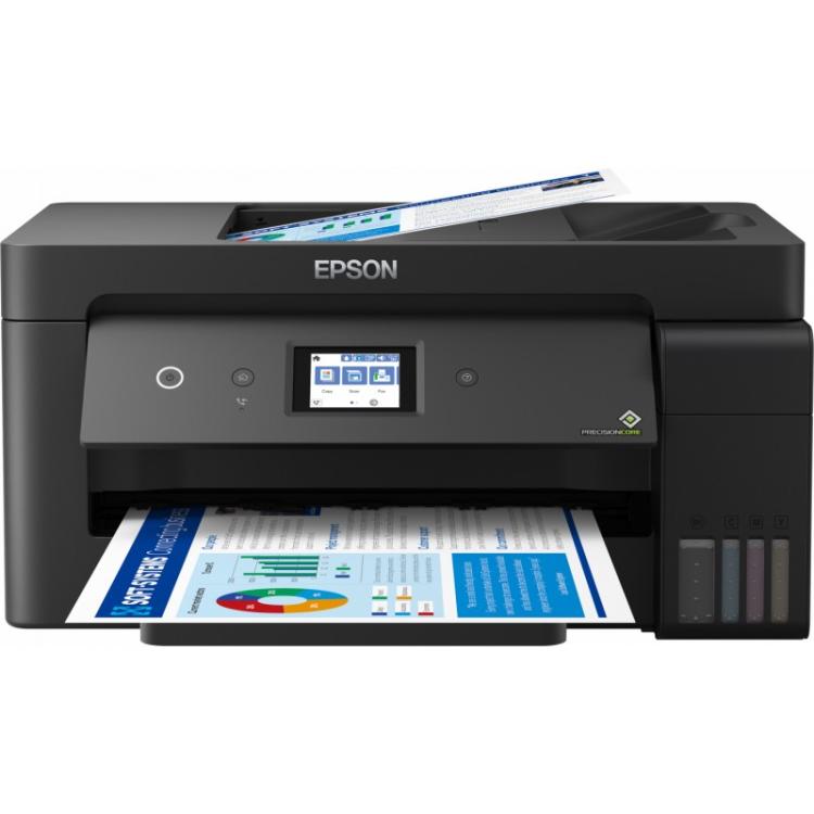 Epson - EcoTank ET-15000