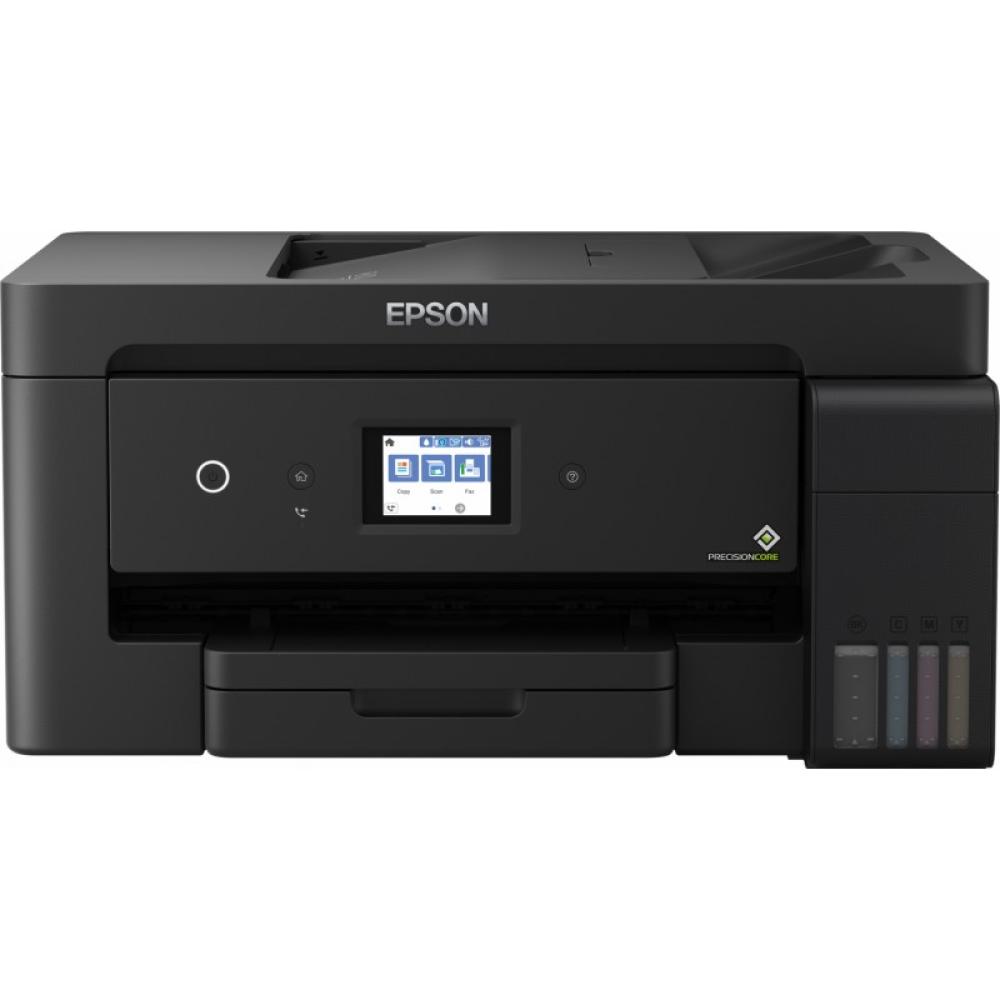 Epson - EcoTank ET-15000