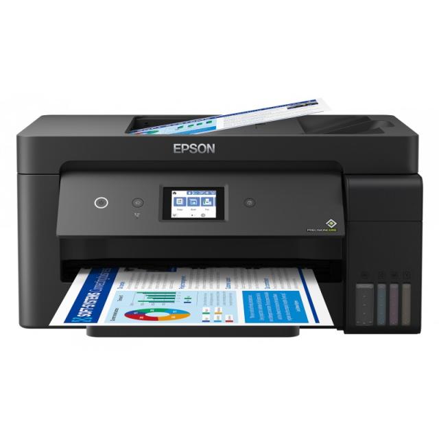 Epson - EcoTank ET-15000