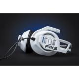 NACON - RIG 300 PRO HS Auriculares Alámbrico Diadema Juego Blanco