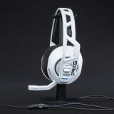 NACON - RIG 300 PRO HS Auriculares Alámbrico Diadema Juego Blanco