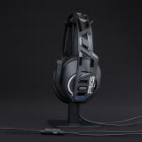 NACON - RIG 300 PRO HS Auriculares Alámbrico Diadema Juego Negro