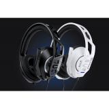NACON - RIG 300 PRO HS Auriculares Alámbrico Diadema Juego Negro