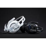 NACON - RIG 300 PRO HS Auriculares Alámbrico Diadema Juego Negro