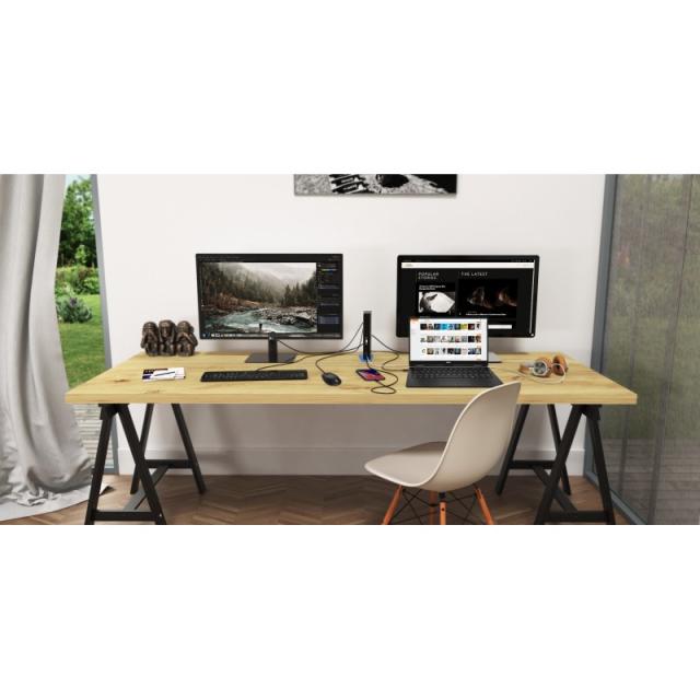i-tec - USB 3.0/USB-C Dual HDMI Docking Station