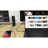 i-tec - USB 3.0/USB-C Dual HDMI Docking Station