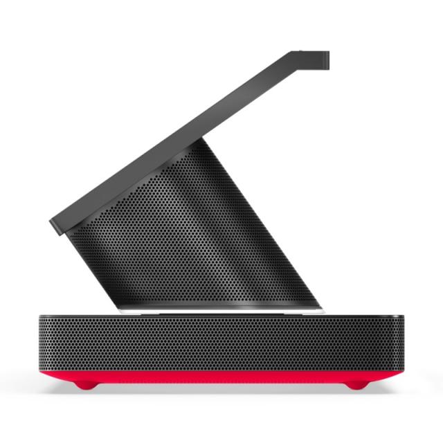 Lenovo - ThinkSmart Hub Intel® Core™ i5 i5-8365U 25,6 cm (10.1") 1920 x 1200 Pixeles Pantalla táctil PC todo en uno - 11H30006SP