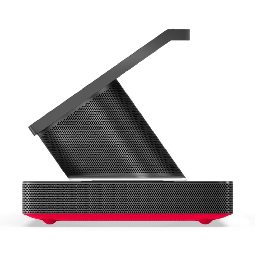 Lenovo - ThinkSmart Hub Intel® Core™ i5 i5-8365U 25,6 cm (10.1") 1920 x 1200 Pixeles Pantalla táctil PC todo en uno - 11H30006SP