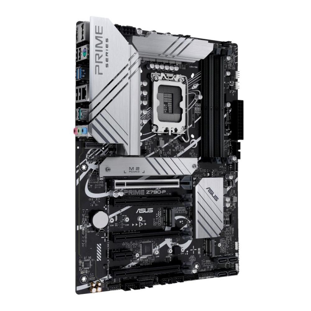 ASUS - PRIME Z790-P Intel Z790 LGA 1700 ATX