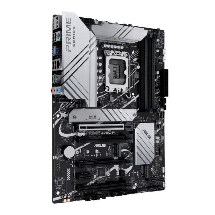 ASUS - PRIME Z790-P Intel Z790 LGA 1700 ATX