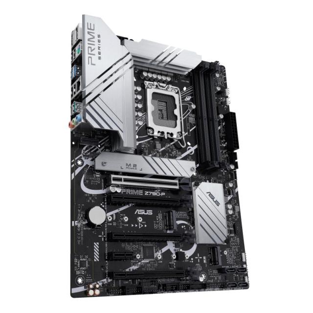ASUS - PRIME Z790-P Intel Z790 LGA 1700 ATX