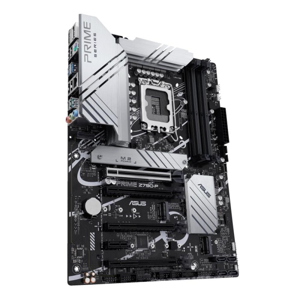 ASUS - PRIME Z790-P Intel Z790 LGA 1700 ATX