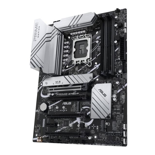 ASUS - PRIME Z790-P Intel Z790 LGA 1700 ATX