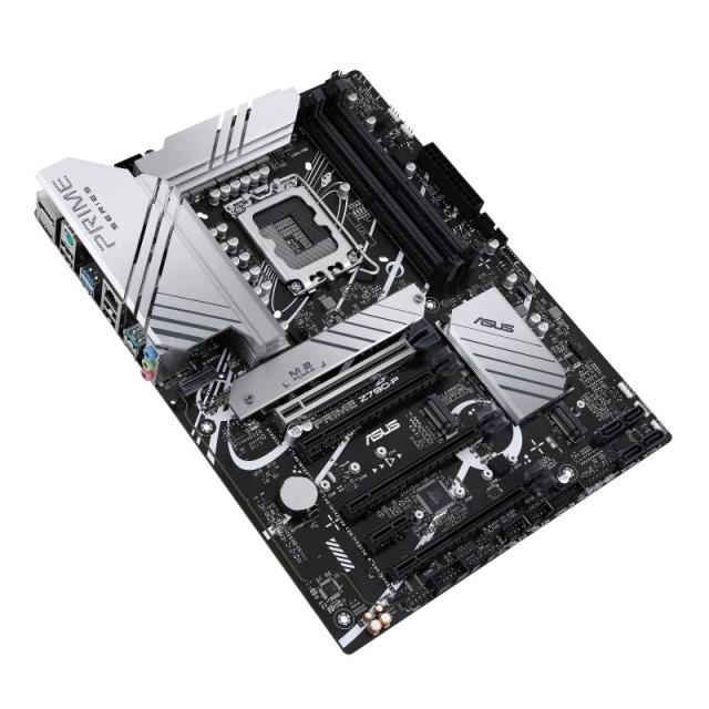 ASUS - PRIME Z790-P Intel Z790 LGA 1700 ATX