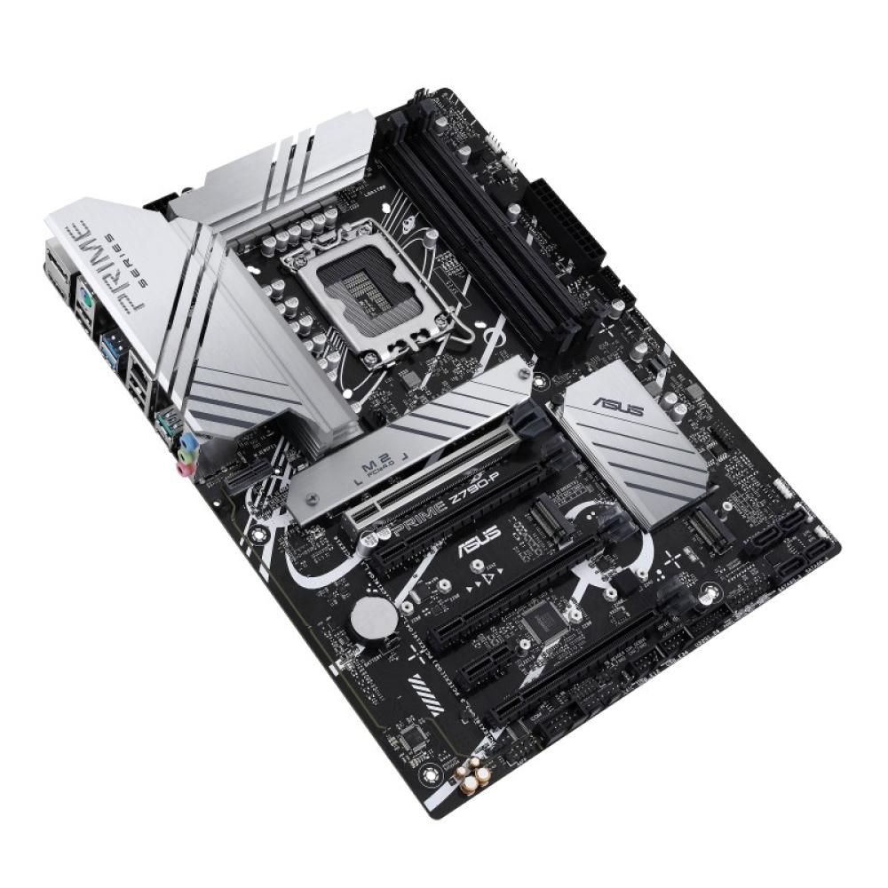 ASUS - PRIME Z790-P Intel Z790 LGA 1700 ATX