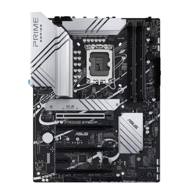 ASUS - PRIME Z790-P Intel Z790 LGA 1700 ATX
