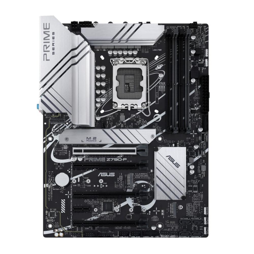 ASUS - PRIME Z790-P Intel Z790 LGA 1700 ATX