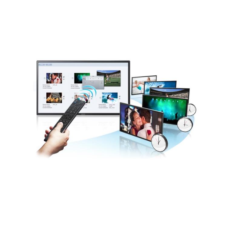 Samsung - MagicInfo Lite S/W Server License 1 licencia(s)