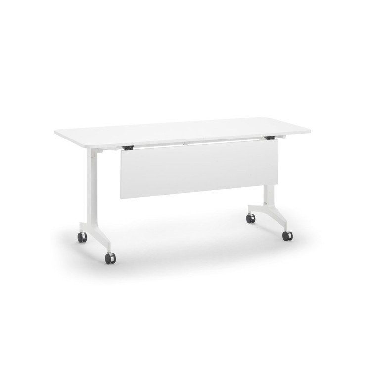 Mesa Travel Abatible