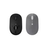 Lenovo - Go ratón Oficina Ambidextro RF inalámbrico Óptico 2400 DPI