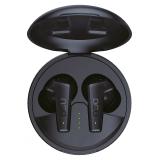 DCU Advance Tecnologic - 34152040 auricular y casco Auriculares True Wireless Stereo (TWS) gancho de oreja Llamadas/Música Negro