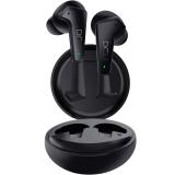 DCU Advance Tecnologic - 34152040 auricular y casco Auriculares True Wireless Stereo (TWS) gancho de oreja Llamadas/Música Negro
