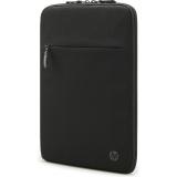 HP - Mochila para portátiles de 14,1 pulgadas Renew Business