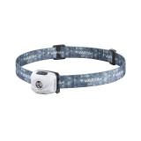 Varta - ULTRALIGHT H30R Blanco Linterna con cinta para cabeza LED