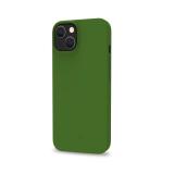 Celly - Planet funda para teléfono móvil 17 cm (6.7") Verde