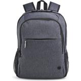 HP - Mochila Prelude Pro de 15,6 pulgadas