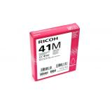 Ricoh - 405763 cartucho de tinta 1 pieza(s) Original Rendimiento estándar Magenta