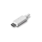 Trendnet - TUC-H4E hub de interfaz USB 3.2 Gen 1 (3.1 Gen 1) Type-C 5000 Mbit/s Blanco