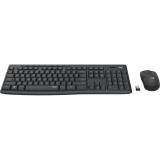 Logitech - MK295 Silent - 920-009798