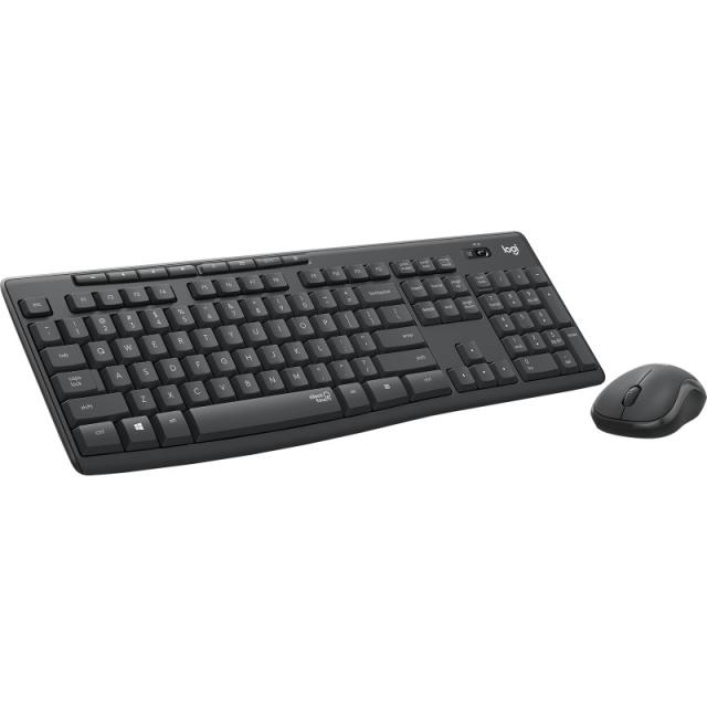Logitech - MK295 Silent - 920-009798