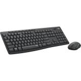 Logitech - MK295 Silent - 920-009798