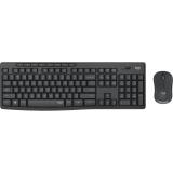 Logitech - MK295 Silent - 920-009798