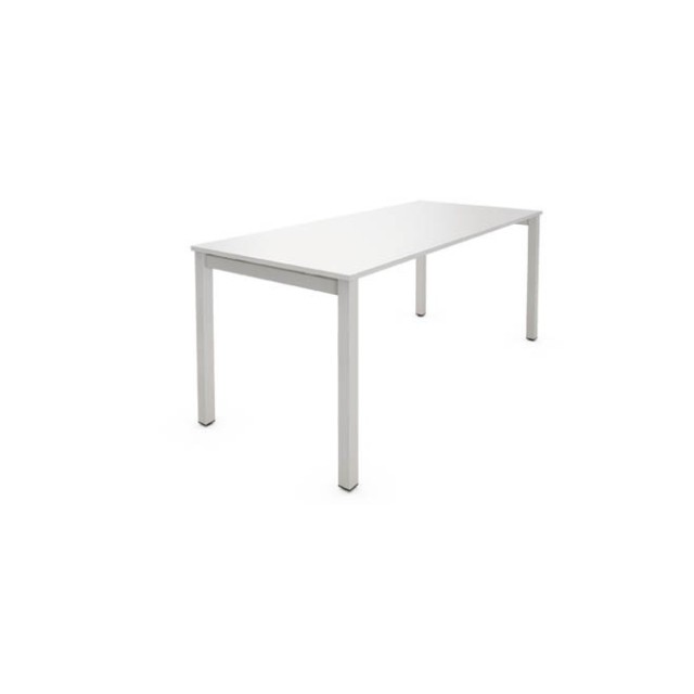 Mesa Zama Recta 4 patas