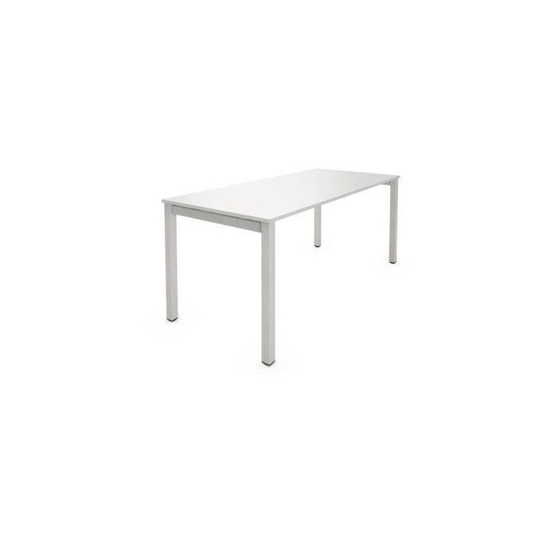 Mesa Zama Recta 4 patas