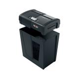 Rexel - Secure X10 triturador de papel Corte cruzado 68 dB Negro