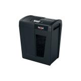Rexel - Secure X10 triturador de papel Corte cruzado 68 dB Negro