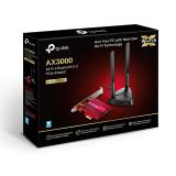 TP-Link - Archer TX3000E Interno WLAN / Bluetooth 2402 Mbit/s - ARCHER TX3000E