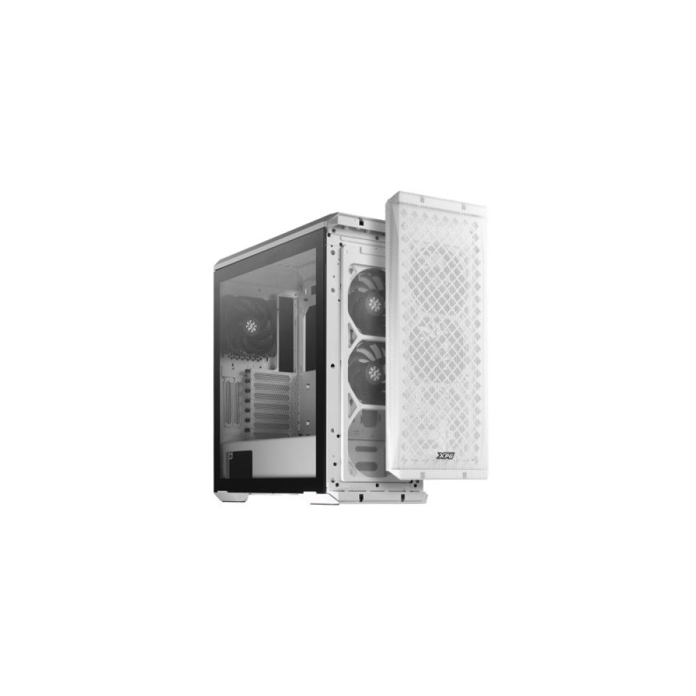 Zone Evil - Silver 12AB550R529W Ryzen 5 5600X/16GB/1TB M.2/RTX3050/FreeDos