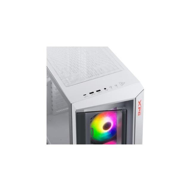 Zone Evil - Gold 12AB550R730W Ryzen 7 5800X/16GB/1TB M.2/RTX3050/FreeDos