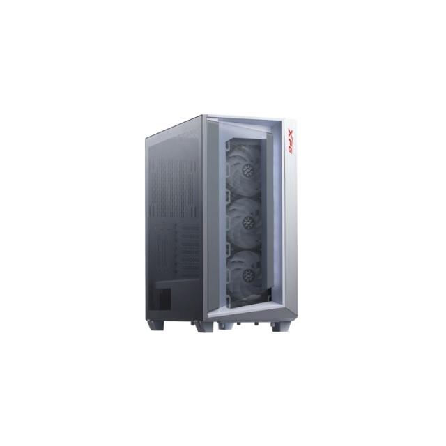 Zone Evil - Gold 12AB550R730W Ryzen 7 5800X/16GB/1TB M.2/RTX3050/FreeDos