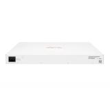 HPE - Aruba Networking Aruba Instant On 1830 48G 24p Class4 PoE 4SFP 370W Gestionado L2 Gigabit Ethernet (10/100/1000) Energía s